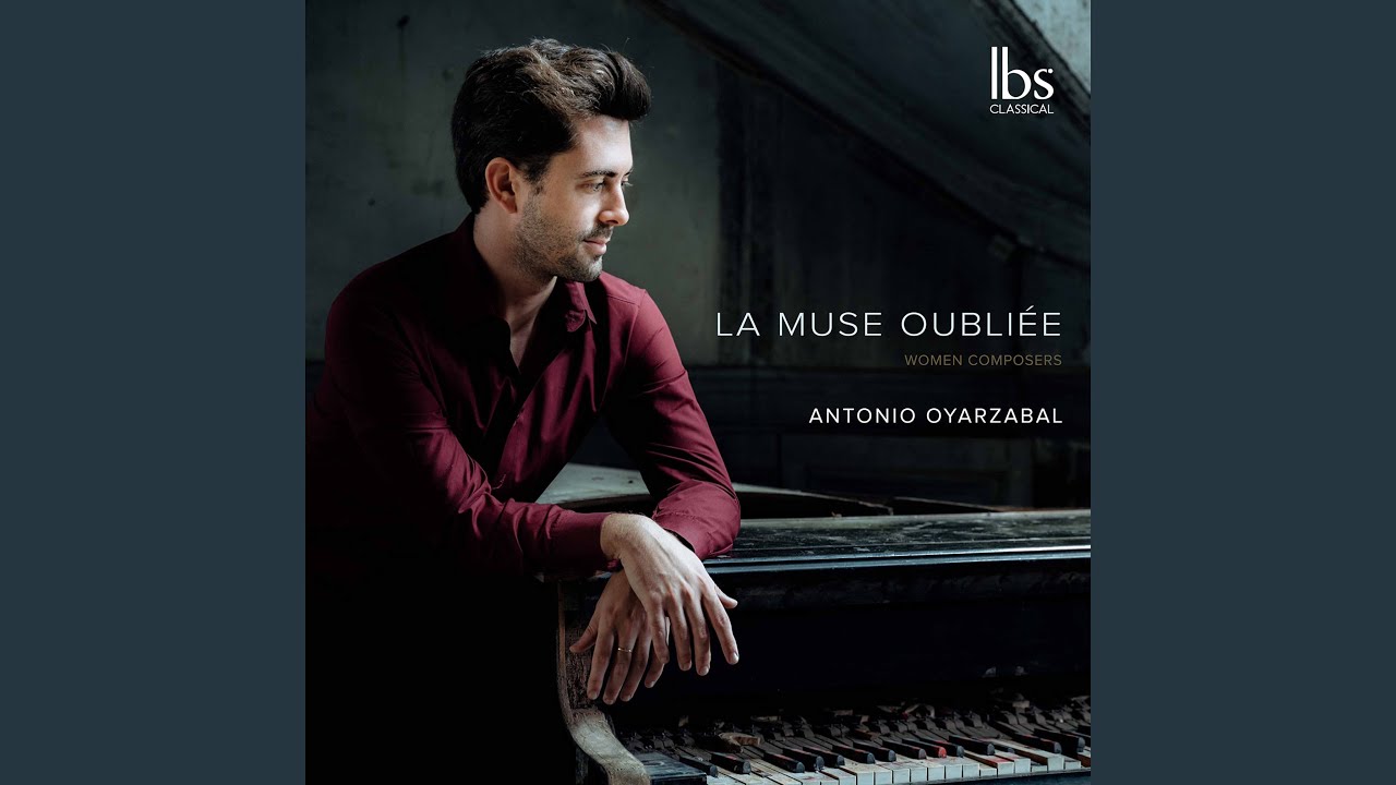 3 Romances, Op. 21: No. 1, Andante