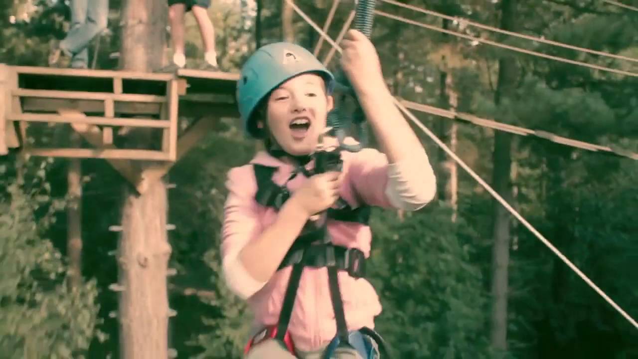 Memories - Center Parcs