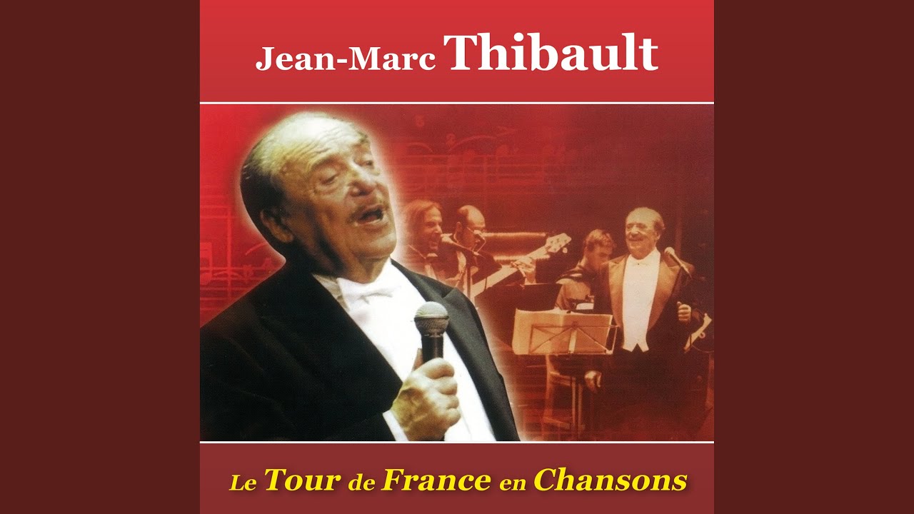 Quand on s'promène au bord de l'eau