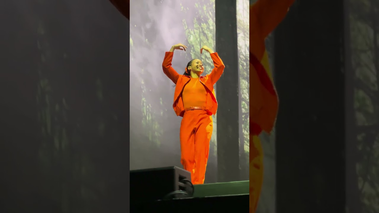 This Must Be the Place (Naive Melody) - DAVID BYRNE live@AFAS Amsterdam 15-2-2026