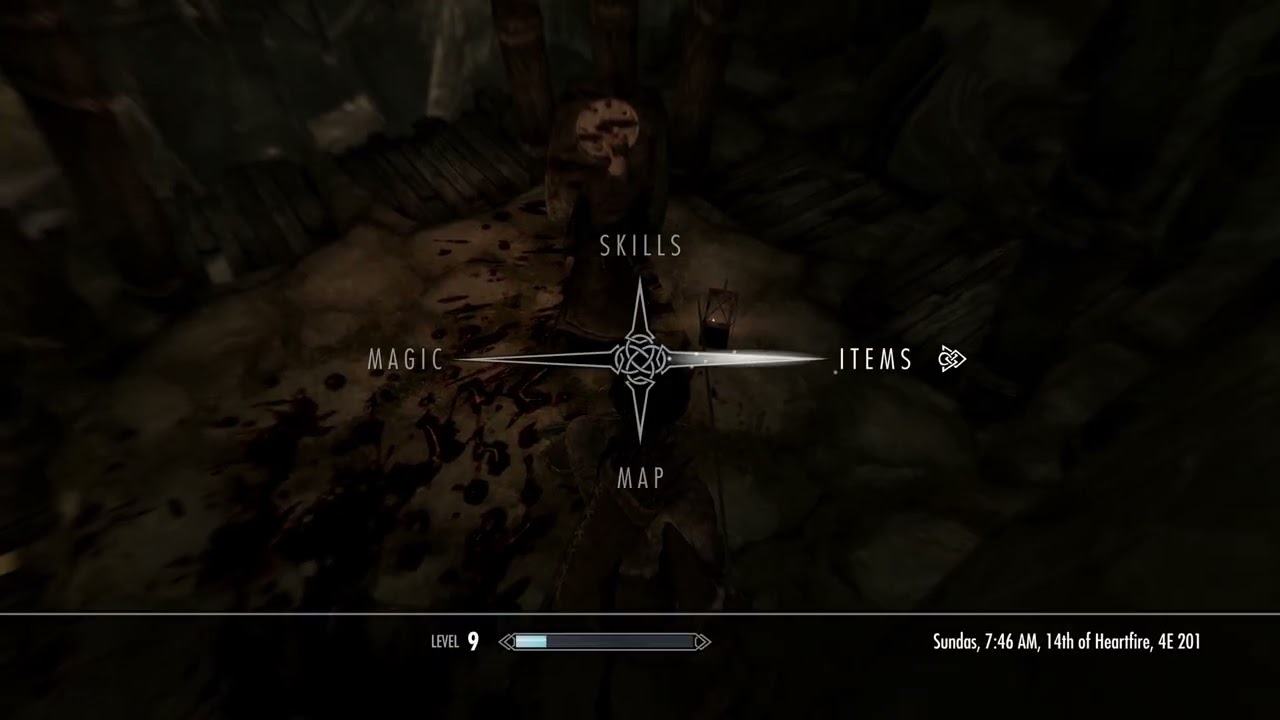 Skyrim_ The journey GOES on