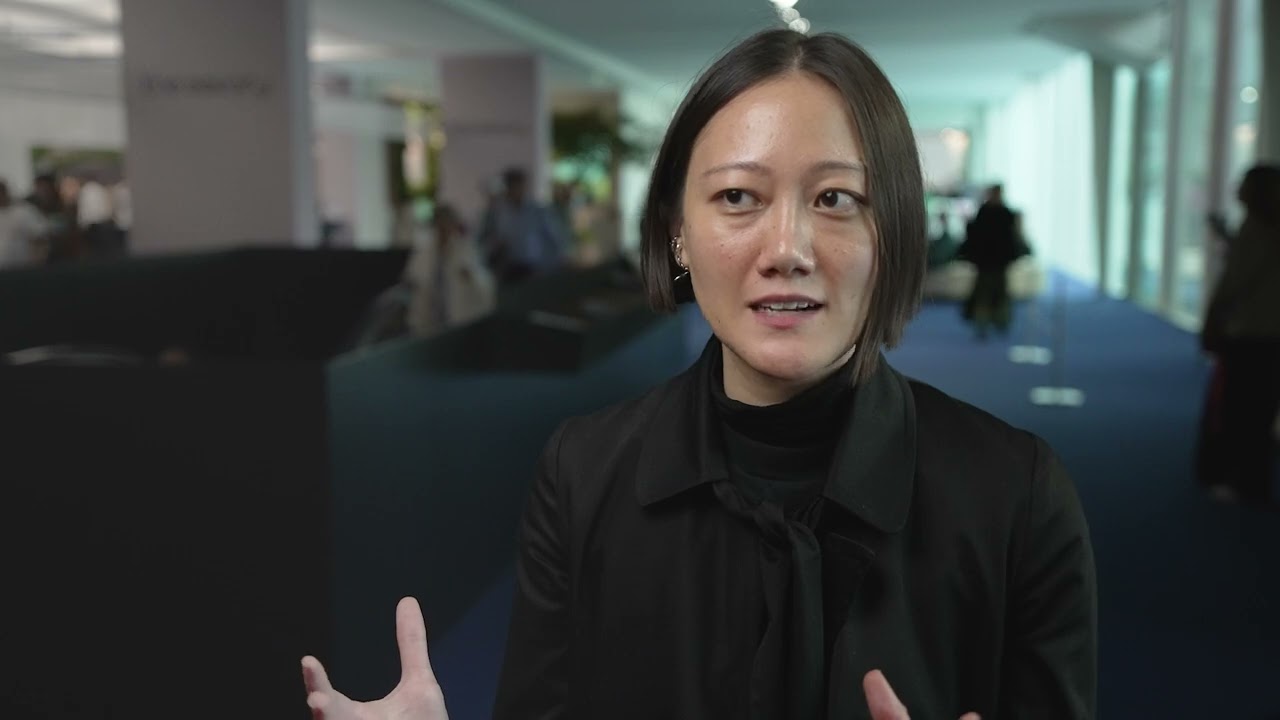 Baloise Art Prize 2024 Interview with Tiffany Sia