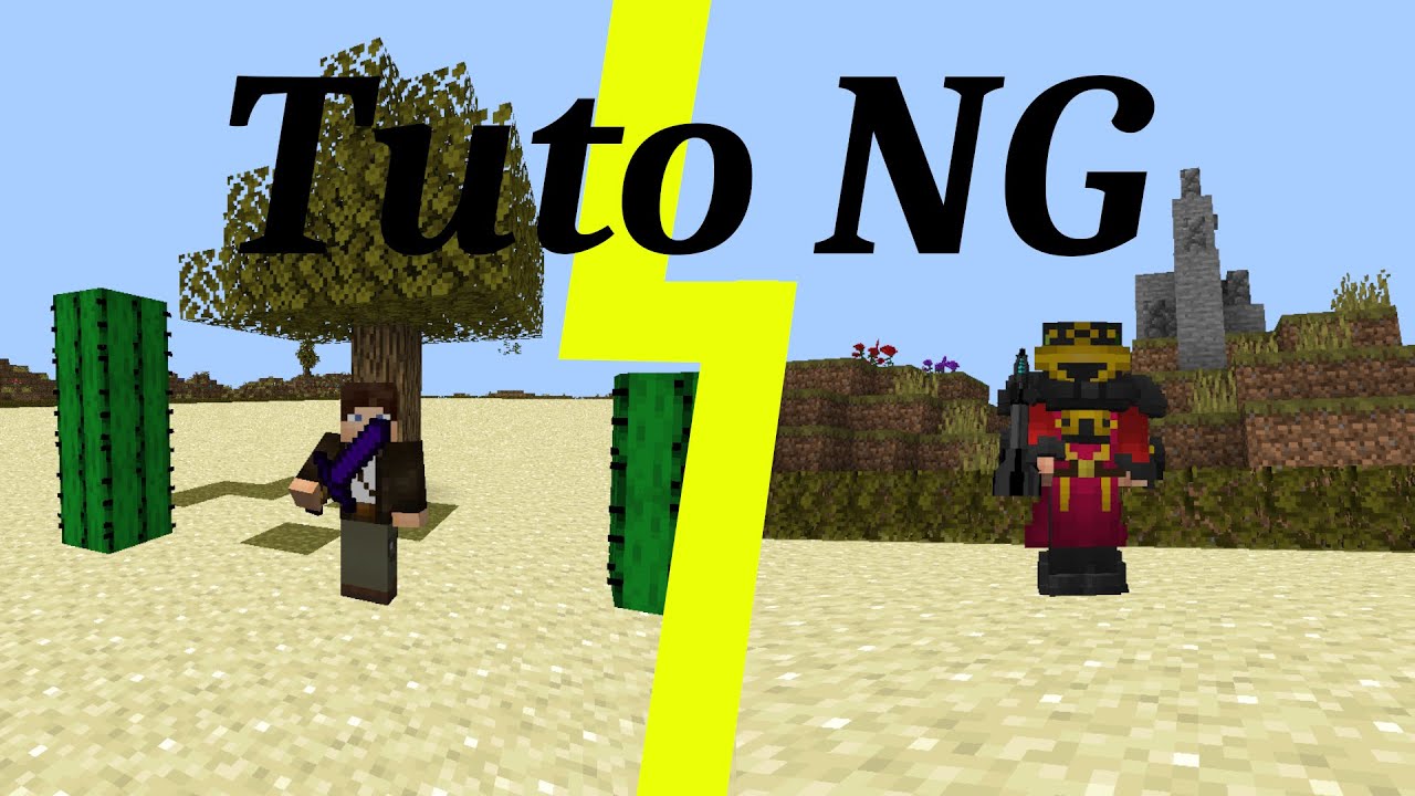 COMMENT BIEN COMMENCER NATIONSGLORY |Tuto NationsGlory