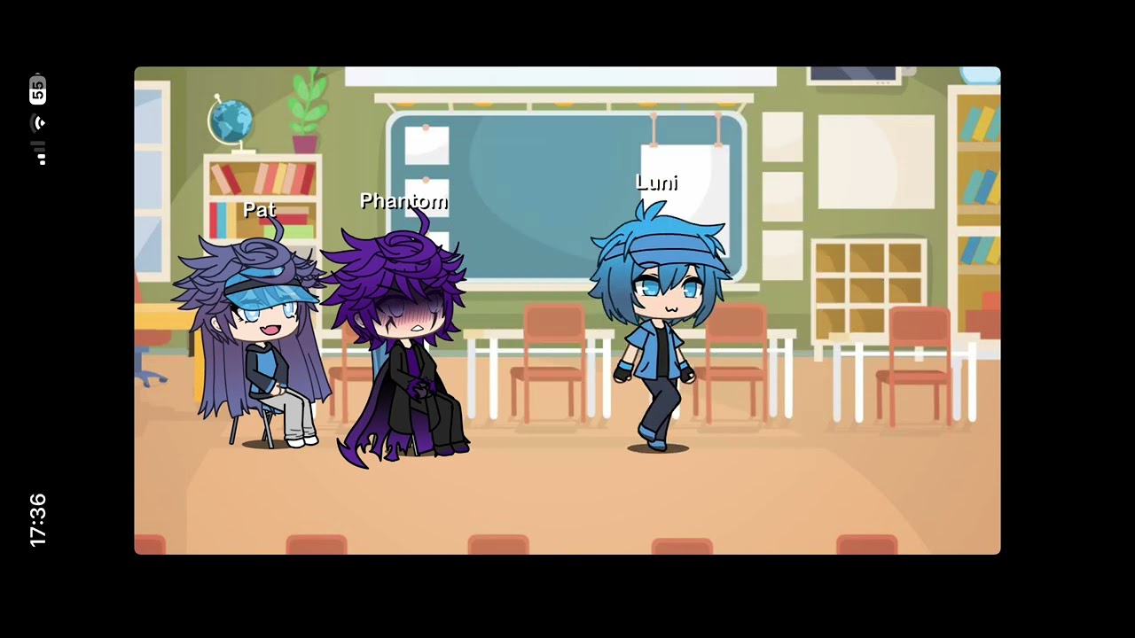 #gachalife #amour 