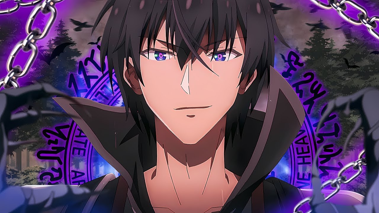 شاب بيتظاهر بالضعف لكنه بيصدم الكل بقوته وان نص جسمه مش بشري من الاساس || ملخص انمي كامل