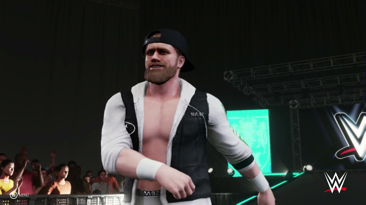 Mark Andrews vs Sam Gradwell / Singles Match / NXT UK #165