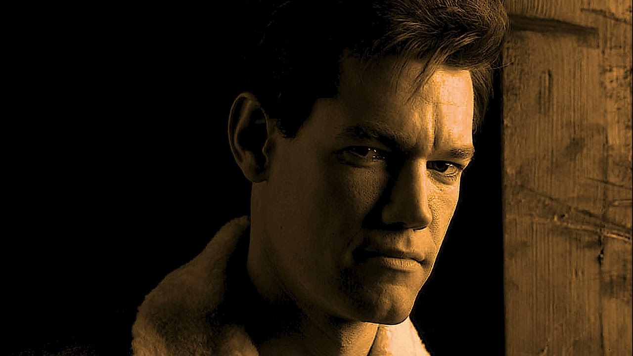 Randy Travis - He Walked on Water Slowed down by 7%