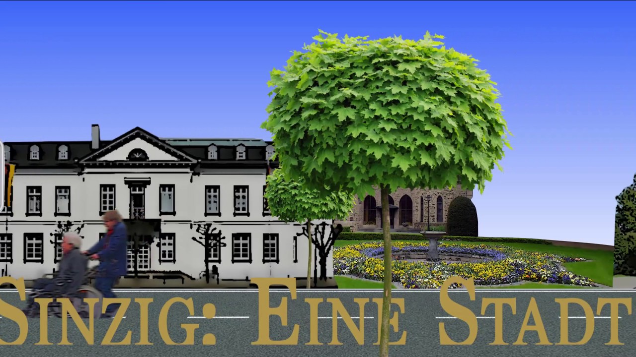 Sinzig: Eine Stadt für alle