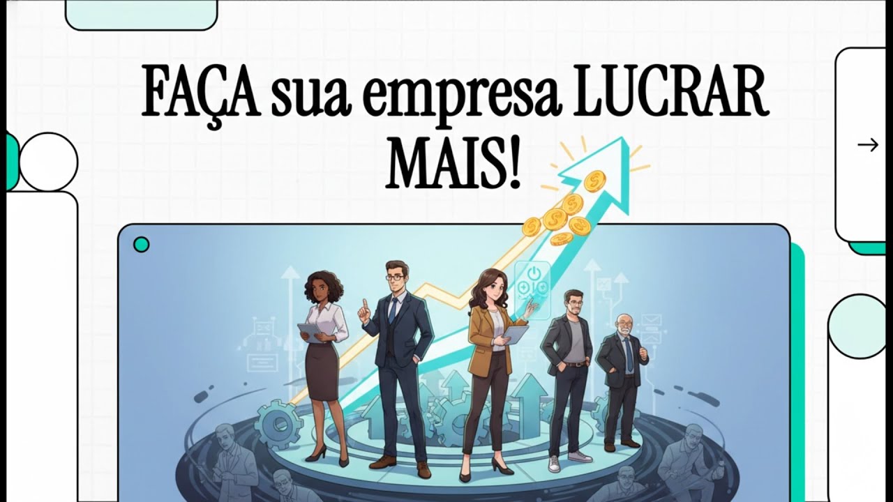 Não espere que os outros façam  FAÇA sua empresa LUCRAR MAIS! #pricing #rgm #carreira #crm #lucros