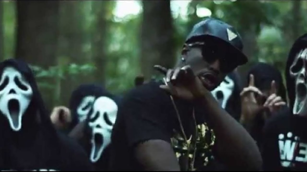 Sy Ari Da Kid - LIT |Prod. by TM 88| [Official Video]