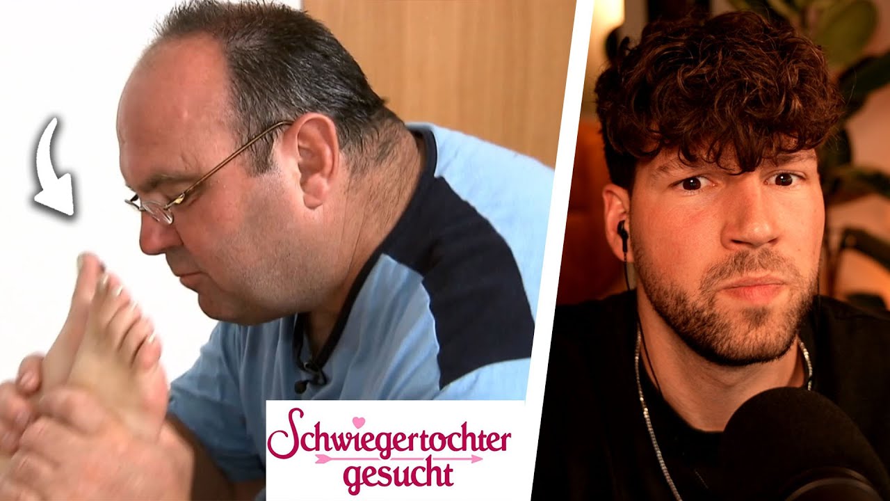 DIESE RTL SENDUNG GEHT ZU WEIT! 😬 Schwiegertochter gesucht 💘