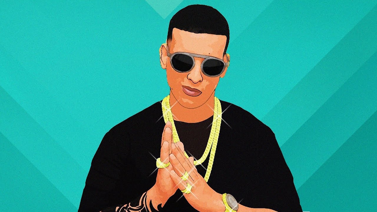Reggaeton Clásico Instrumental 