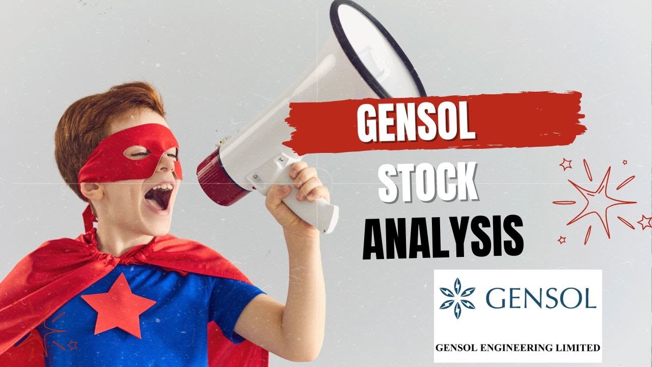 Gensol: Transforming Solar Energy Solutions &ndash; Key Insights & Updates #learntinvest #learneverything