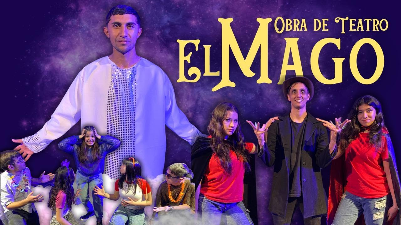 Obra De Teatro 