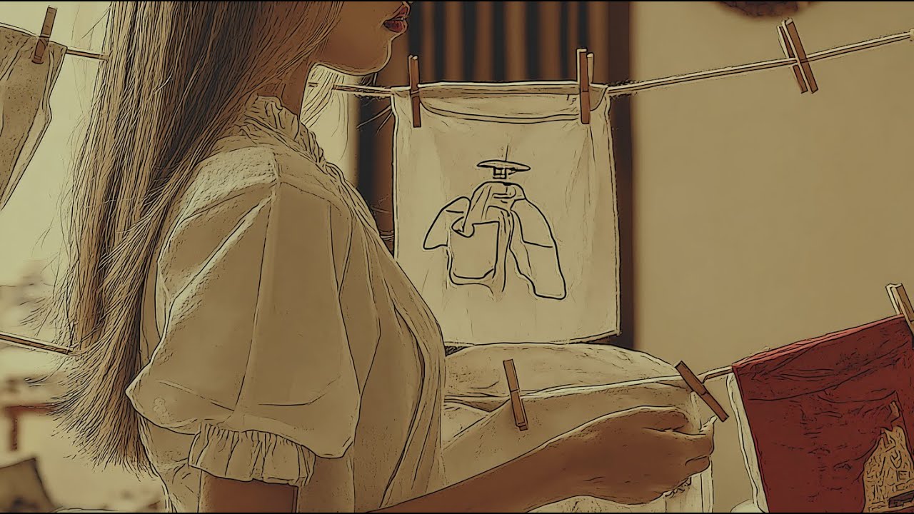 OUTSIDER - NaA 【MUSIC VIDEO】