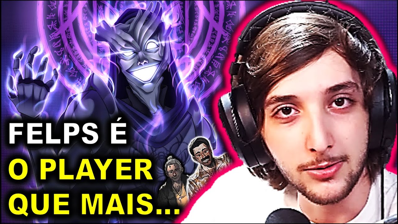 POLÊMICA! CALANGO SOBRE A UTILIDADE DO RUBINHO!!!