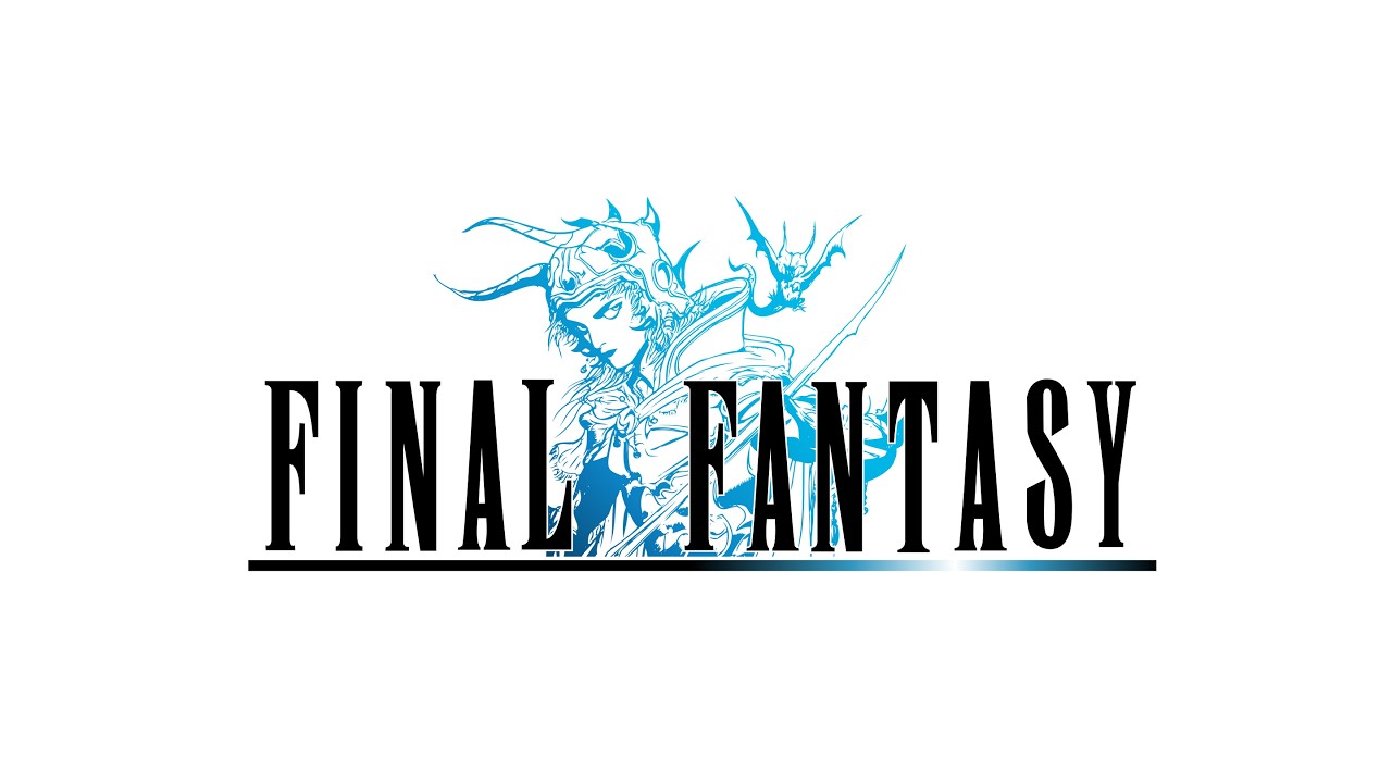 gas ff1 sampe di panggil hrd 6 - FINAL FANTASY 1 Indonesia