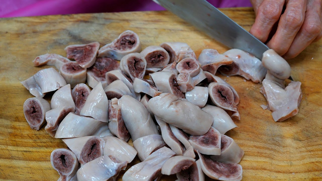 удивительный! Мороженое, свиные кишки | корейская уличная еда