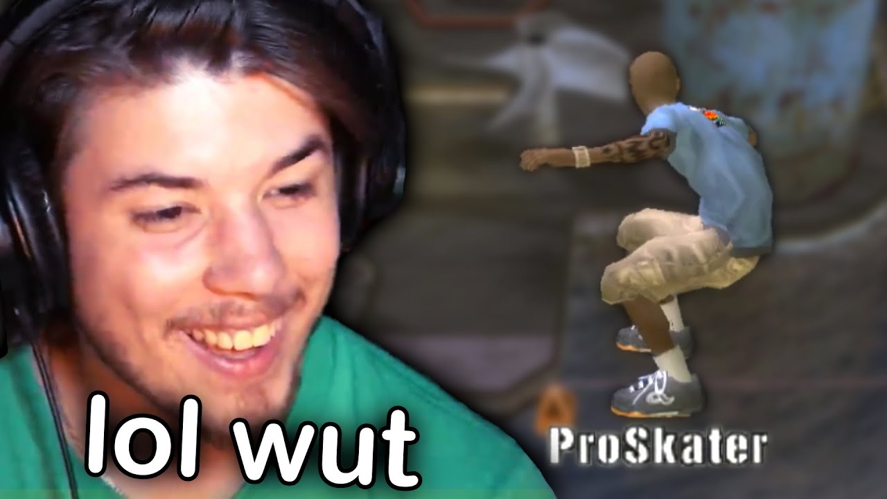 This THUG Pro Update is a Blast
