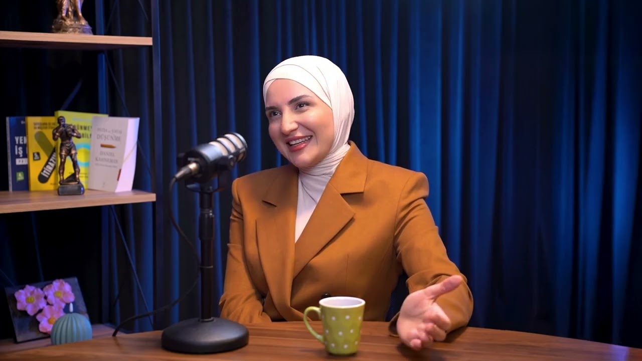 Tiroid vəzinin (zob) bədənimizə,çəkimizə, psixoloji durumumuza təsiri- Gülay Həsən IGuncast 8. Bölüm