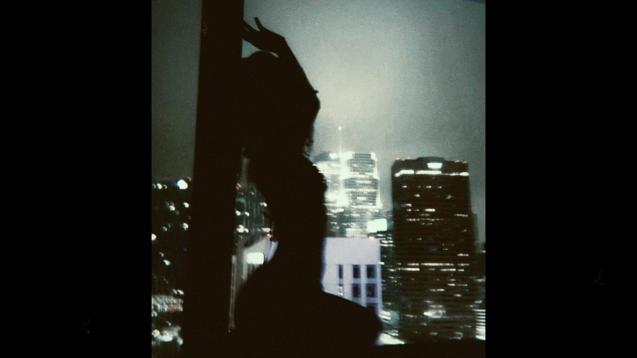 [FREE] Drake & Partynextdoor Type Beat - ”FWU”