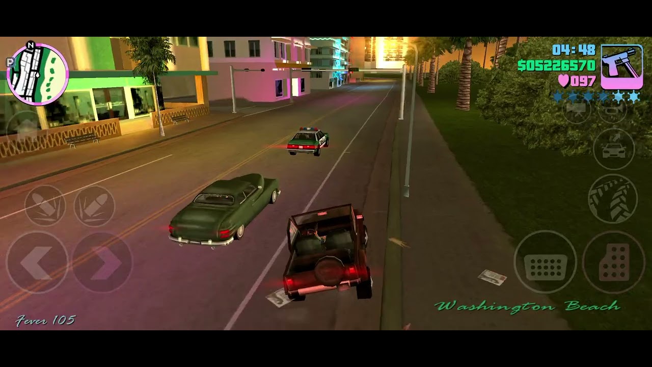 GTA VICE CITY ANDROID GAMEPLAY PART 179 SAMRAT OFFICIAL 