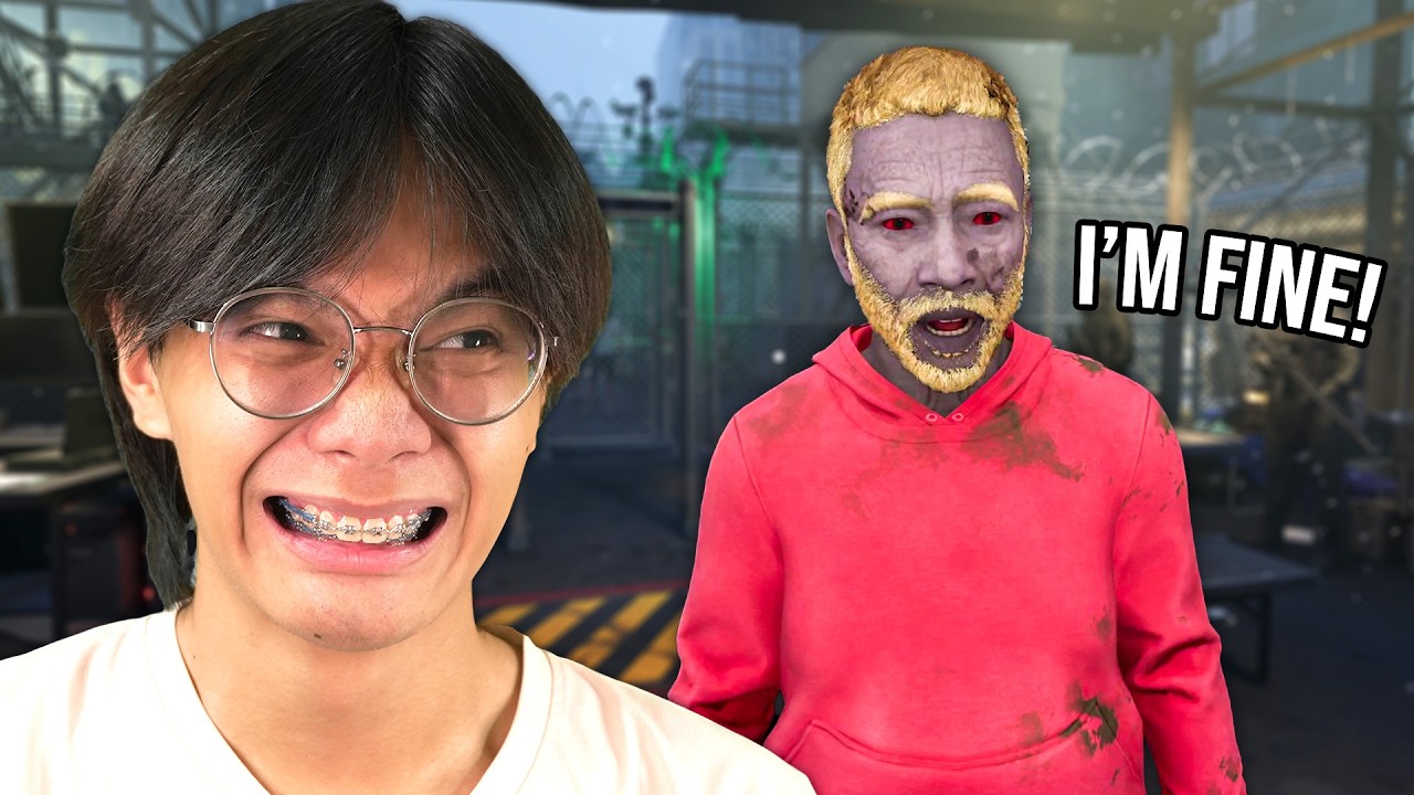ANG TINDI NG MGA SINTOMAS! | The Quarantine Zone Part 2 (FULL GAME)