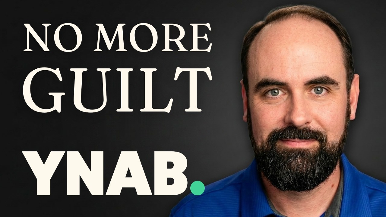 Behind in YNAB? The 5-Minute Catch-Up Routine
