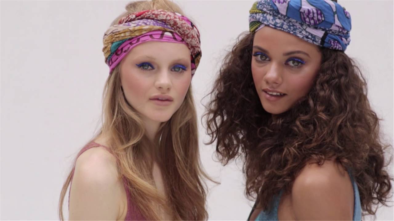 United Colors of Benetton - Summer 2016 Woman and Man Collection