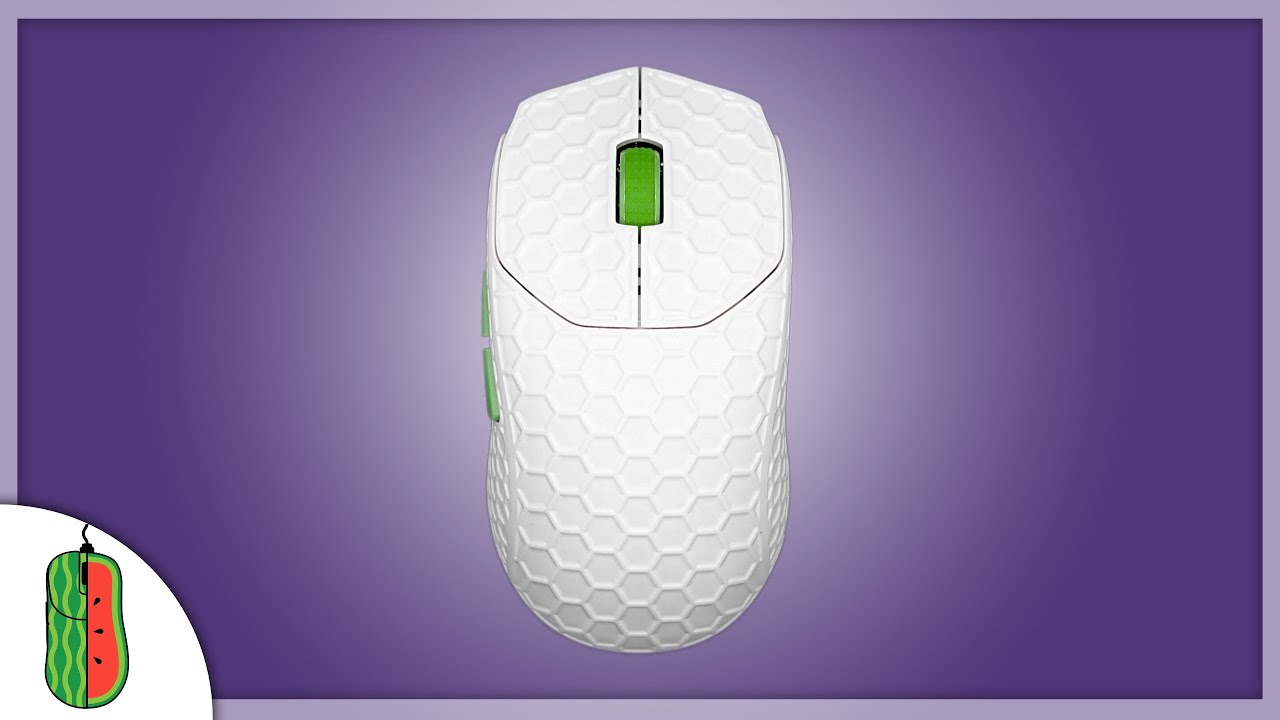 G-Wolves VUK | The mel0n Review