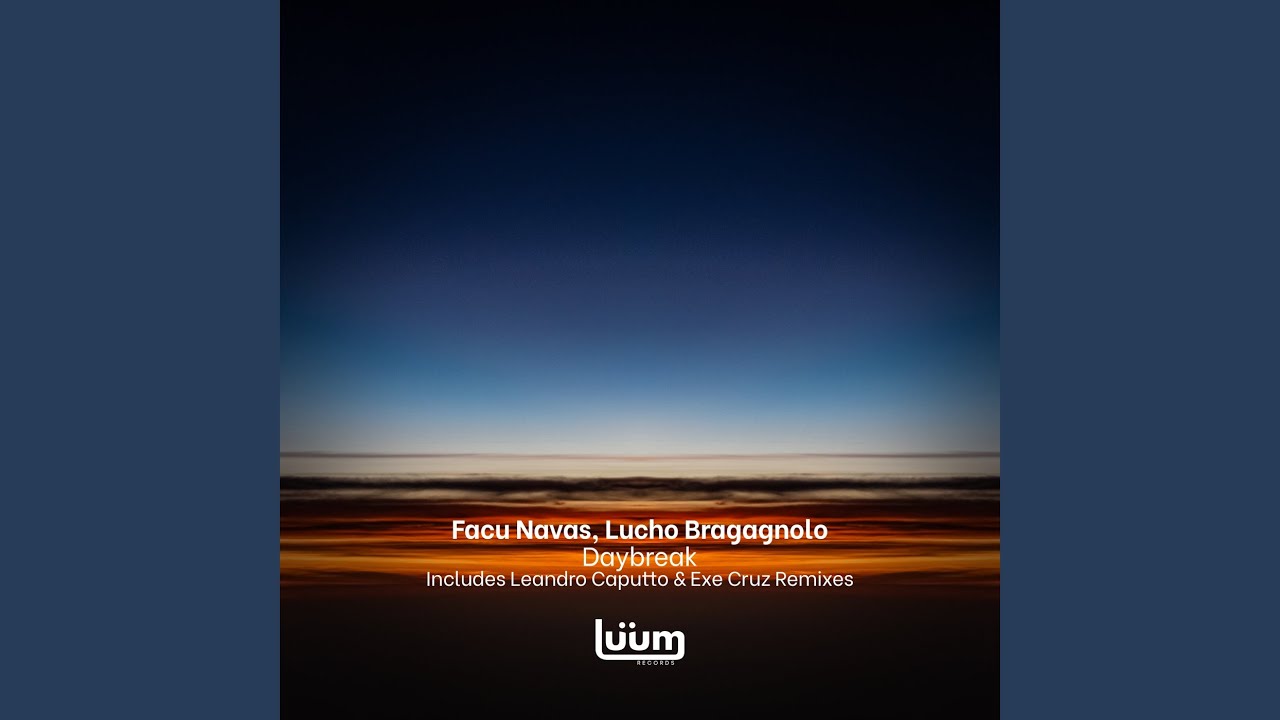 Daybreak (Leandro Caputto Remix)