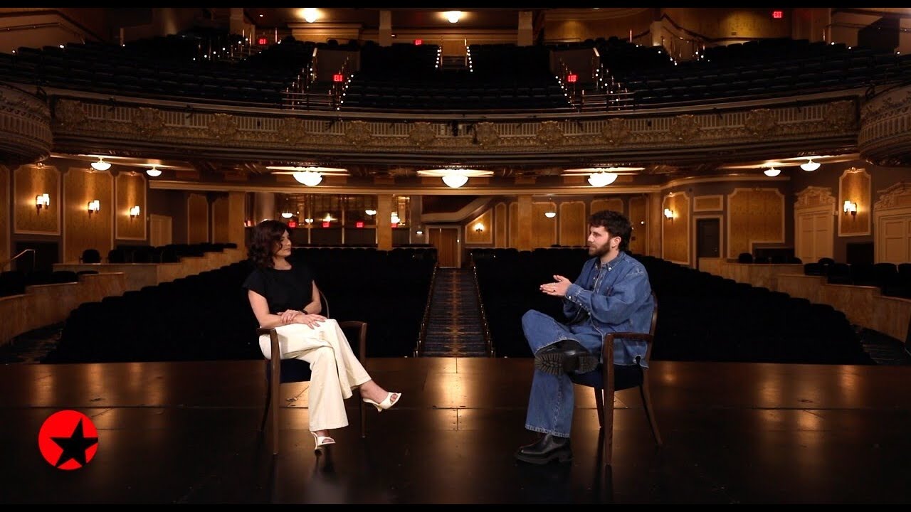 Ben Platt Talks Concert Residency at the Palace, New Music and Wedding Plans