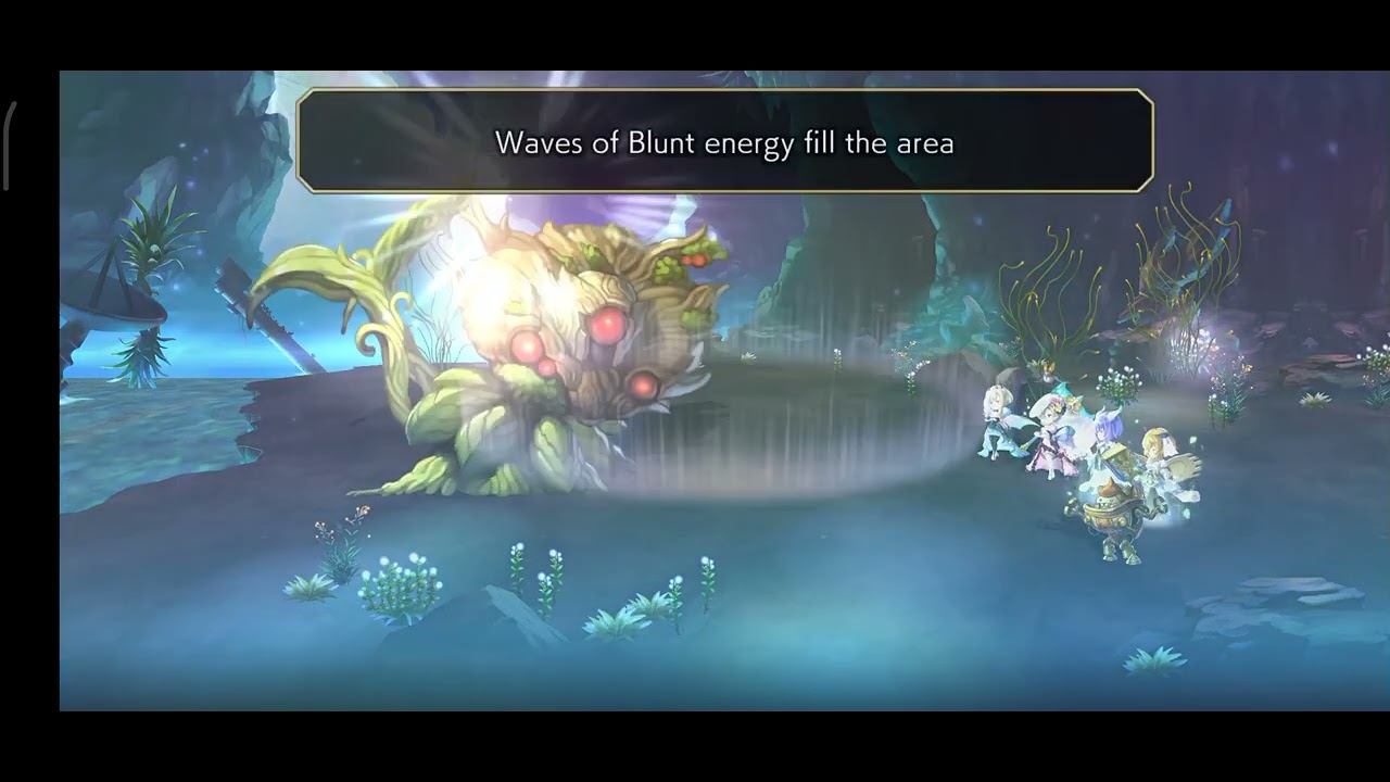 Another Eden - Warped Reborn Life Hard no AF ft. ES Mariel