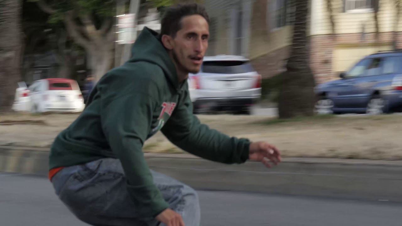 MISSON DOLORES HILL BOMB 2019