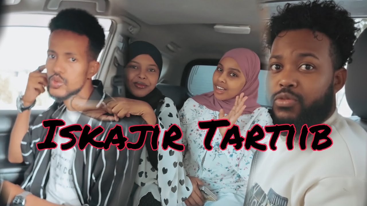 FULEYAAAL | Я ехала на машине в Найроби. «Не садитесь за руль вместе со мной». Team27 Girls