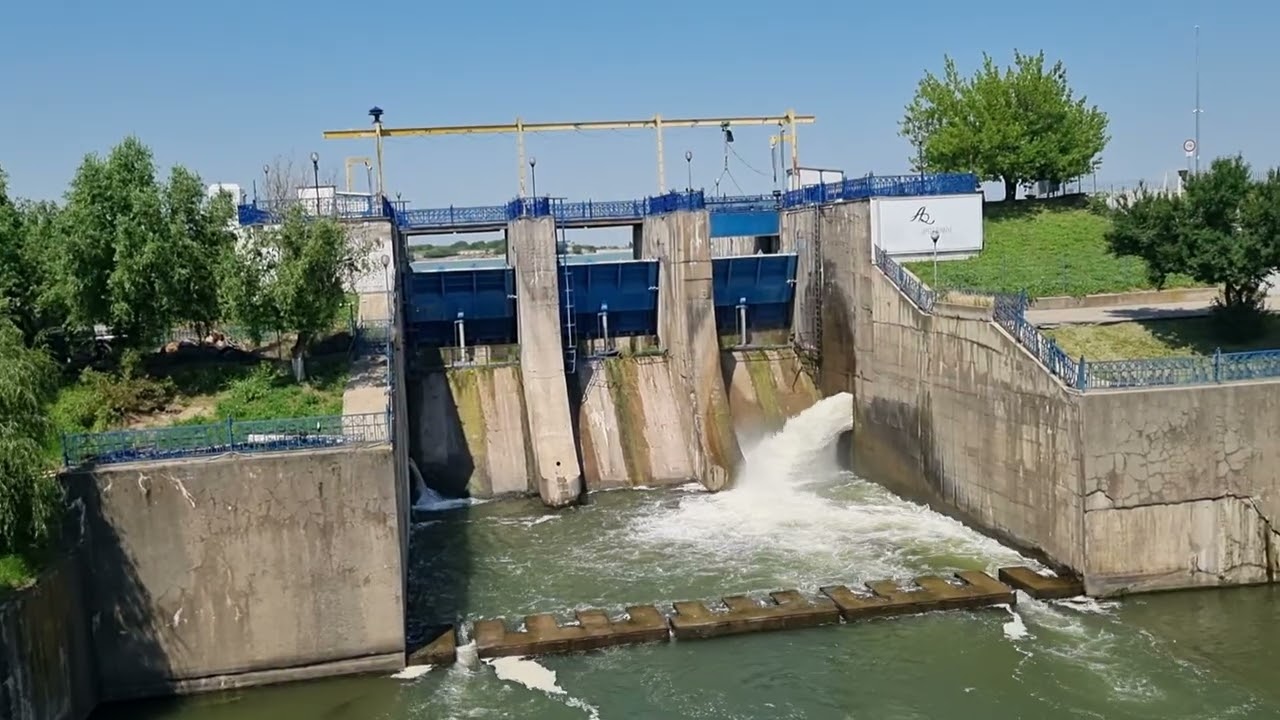 De ce nu avem finalizată strapungerea pasaj Ciurel-A1