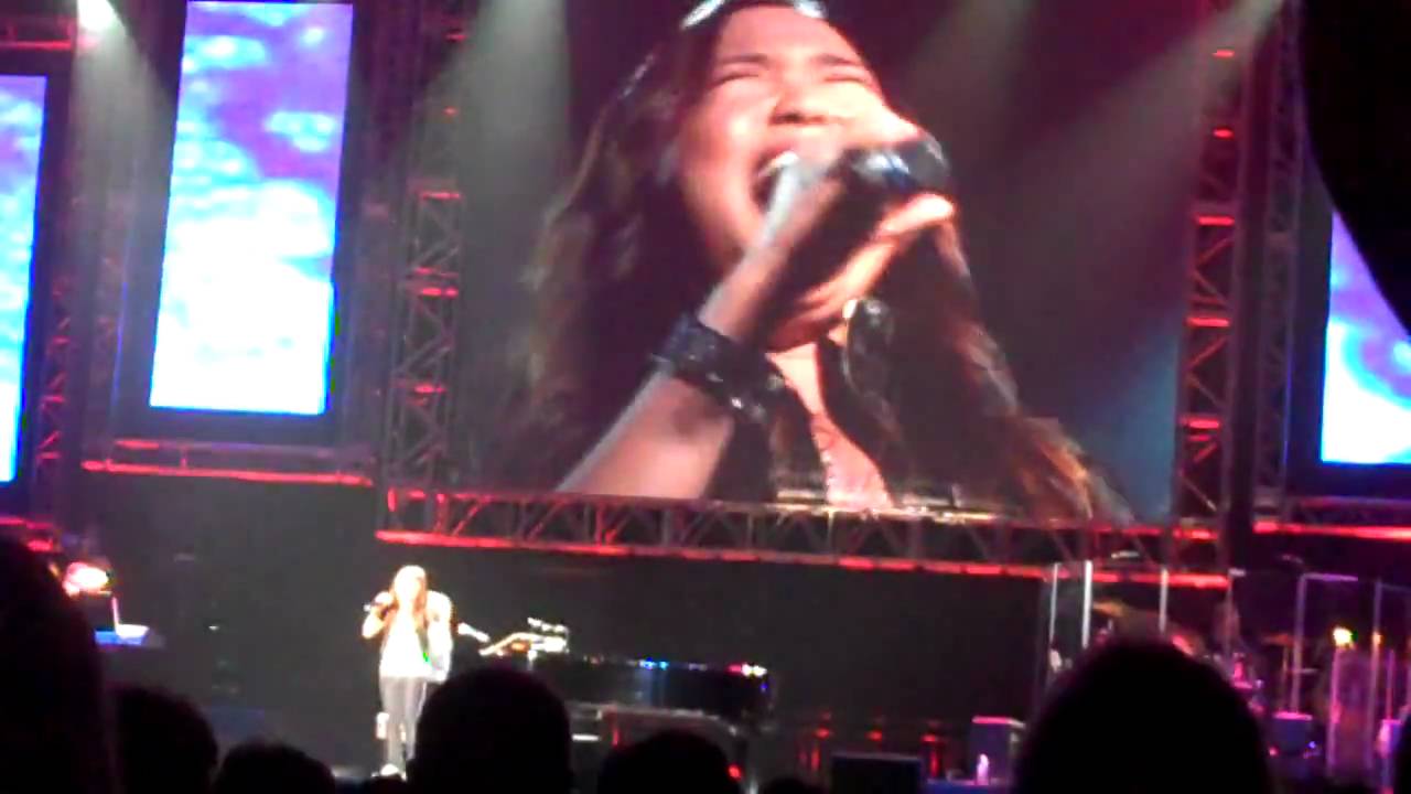 Charice 