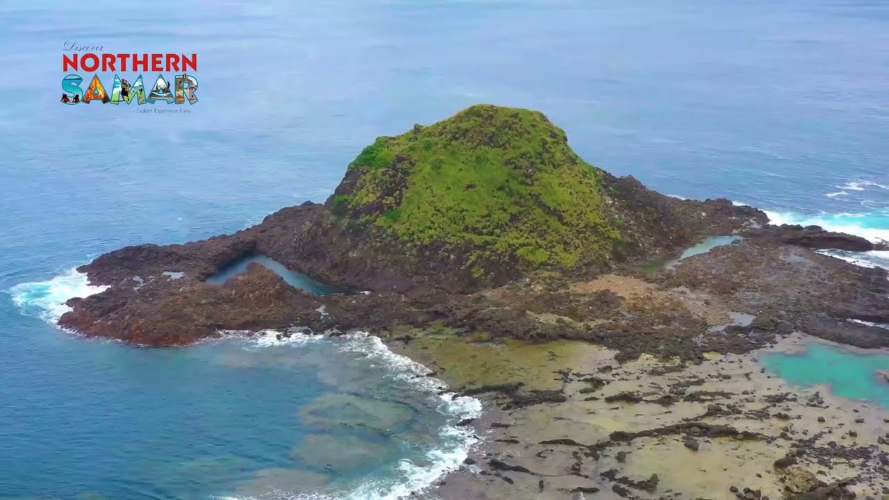 Discover Palapag Northern Samar