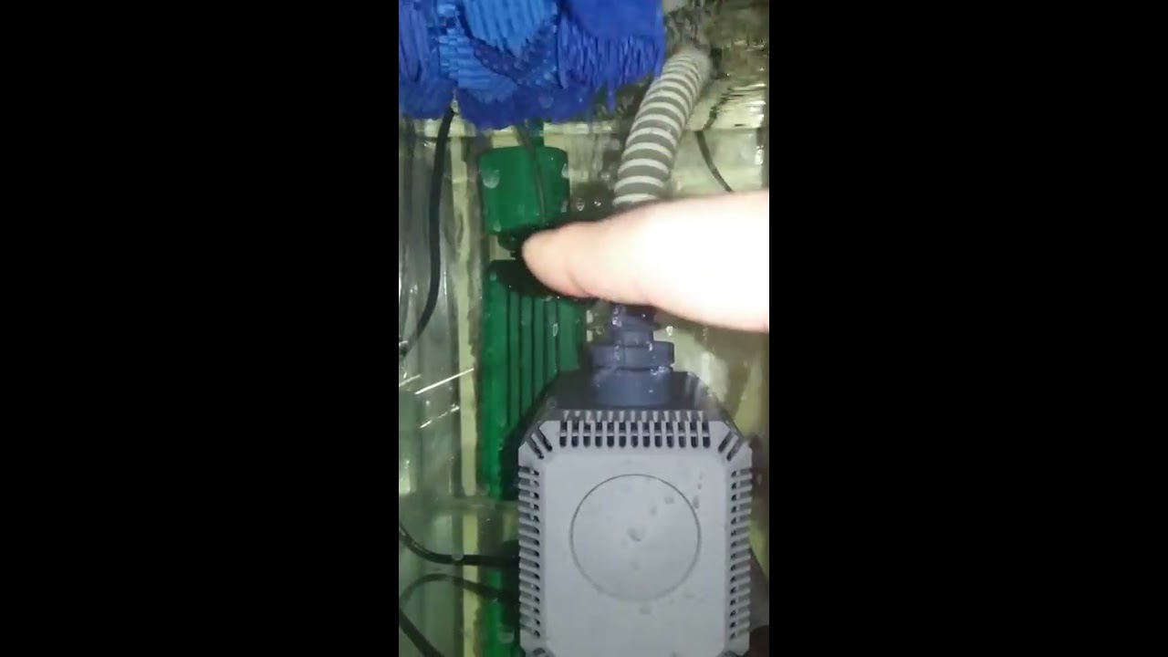 675 Litre Tank SUMP System, 675 liter Sump System