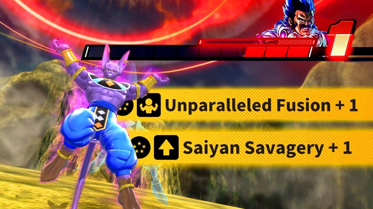 Sphere Of Destruction On Juice
