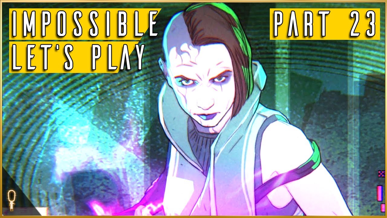 LEADER OF THE PROGENY || XCOM Chimera Squad Impossible Let's Play Part 23