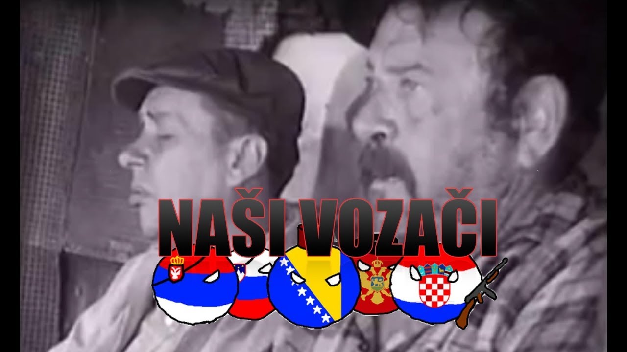 Kamion King - Naši vozači