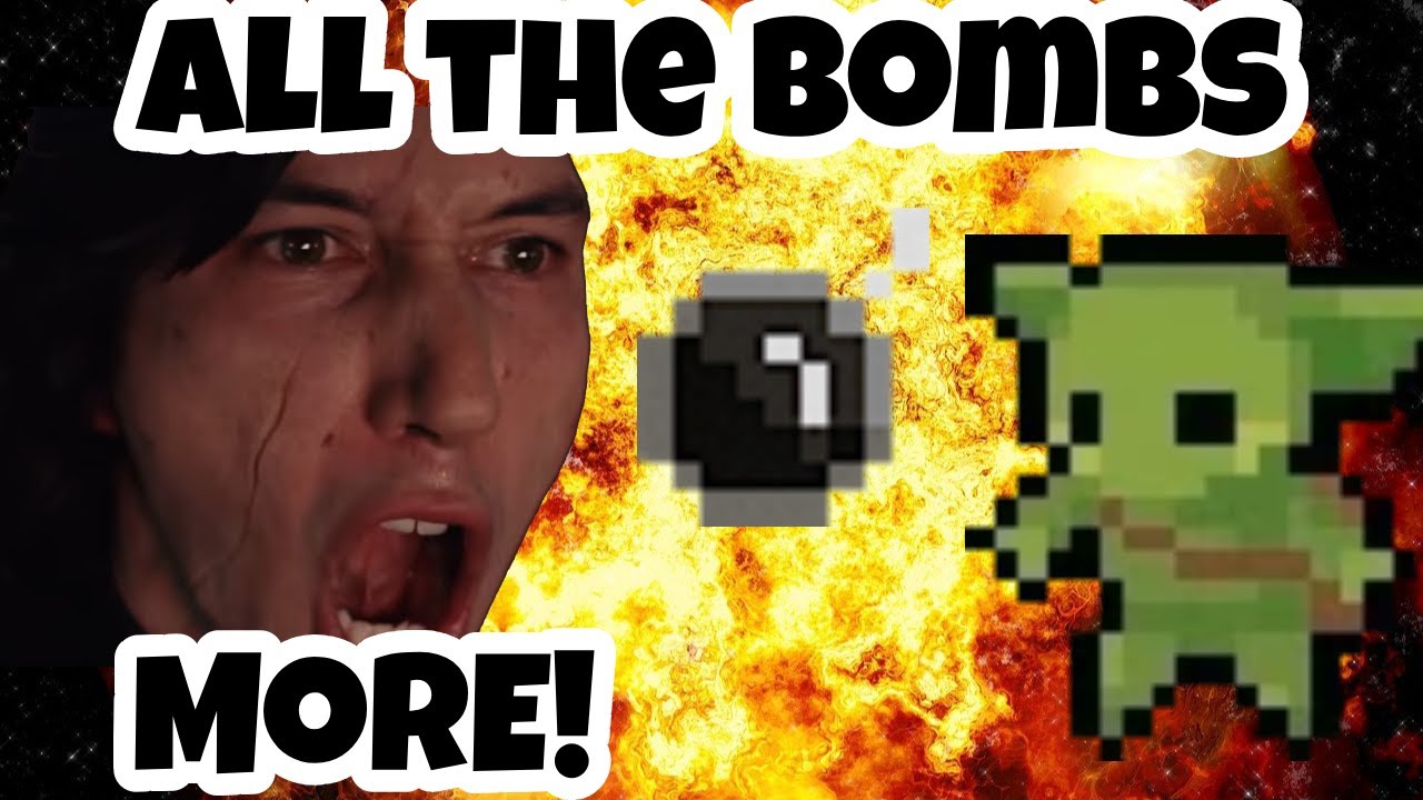 Top 5 Balls & Relics for an INSANE Bomb Build (Peglin Quick Guide)