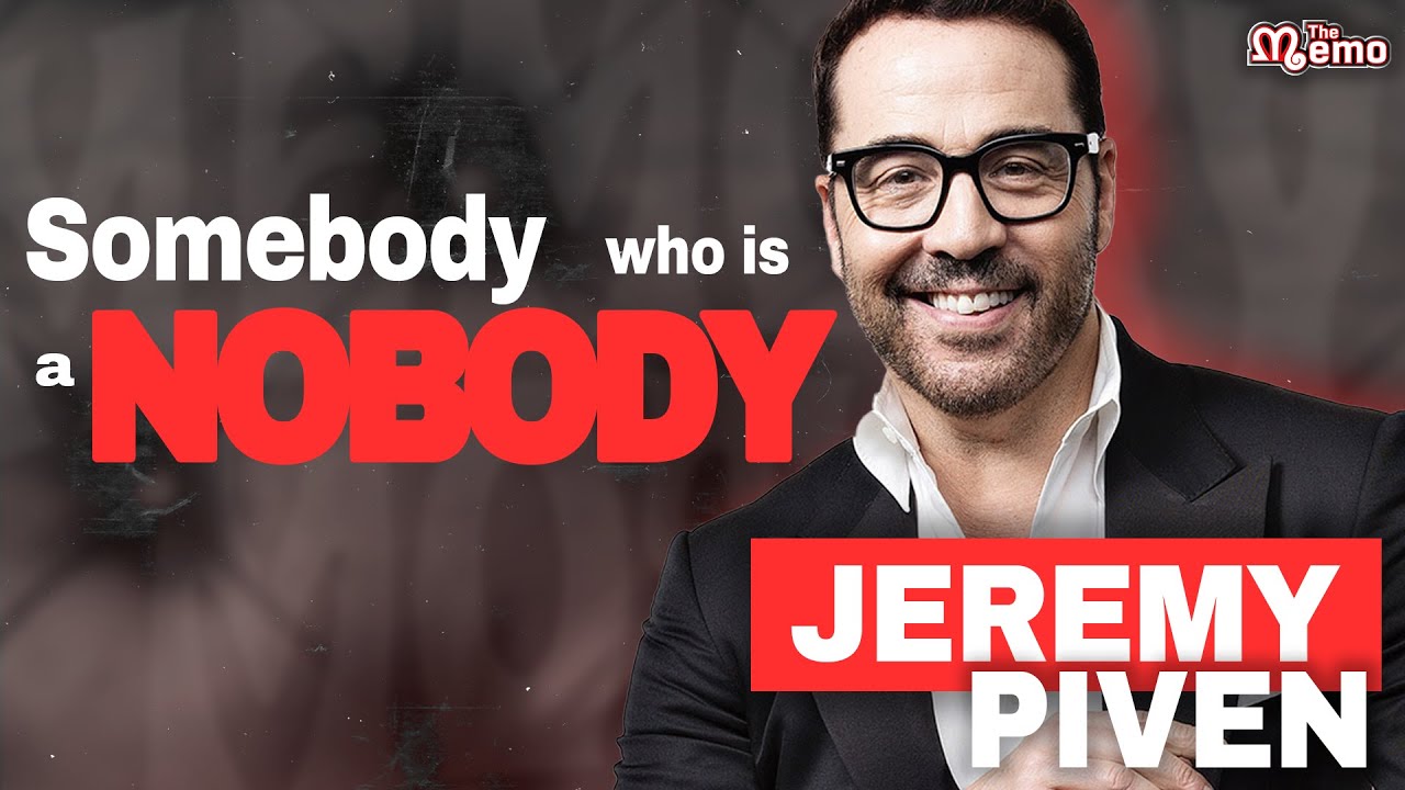 The most HATED Actor in Hollywood | EP 003 | The Memo