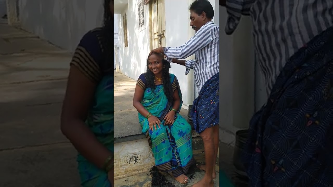 తలనీలాలు