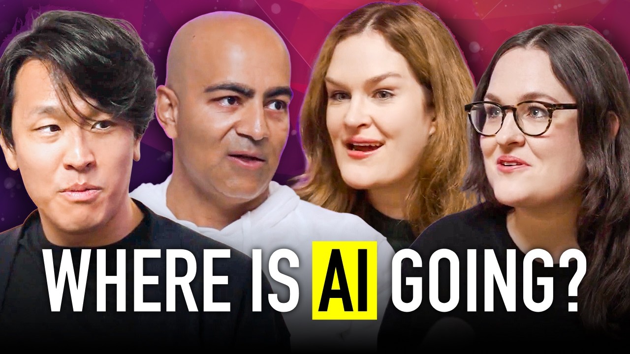 The State of Consumer Tech in the Age of AI
