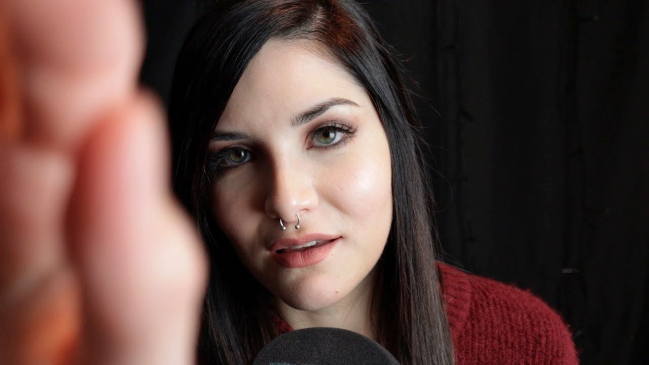 ASMR Libera Tensiones y DUERME con esta Relajación Guiada | ASMR daydream