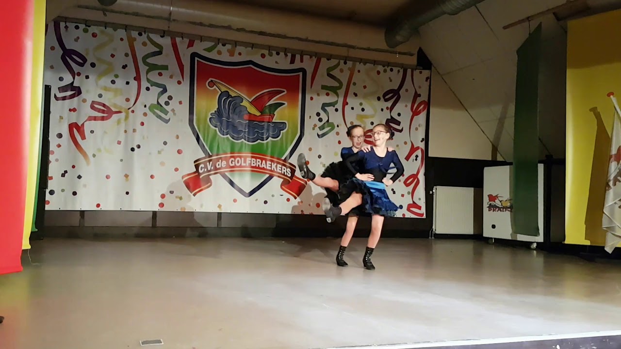 dansgarde wessem 2019