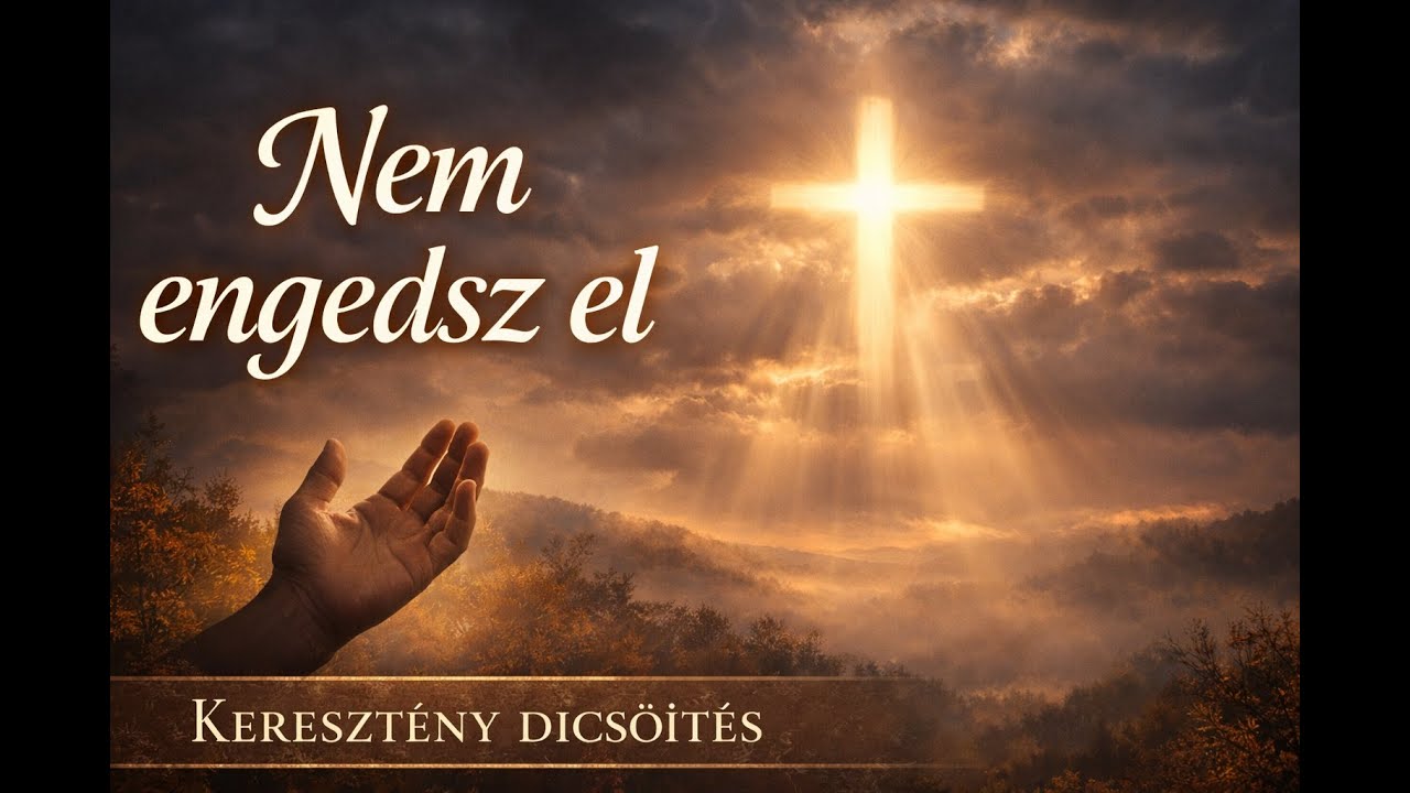 Nem engedsz el