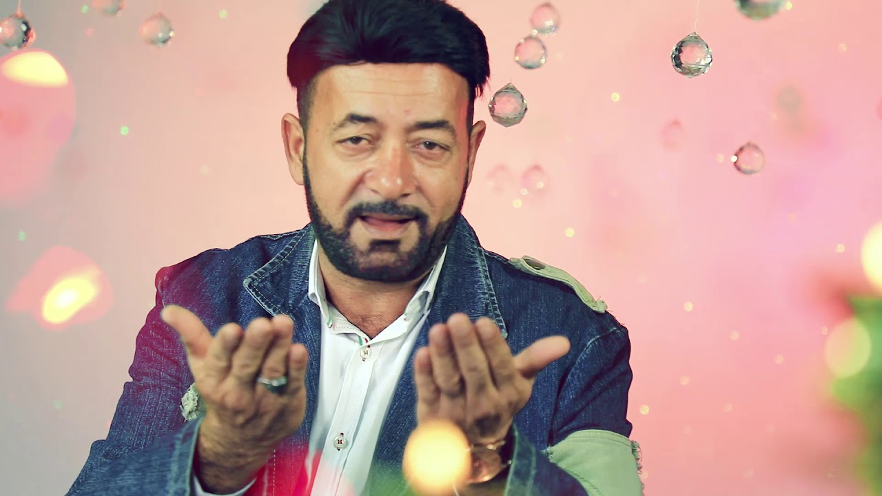 علي الكربلائي  2019 بحبك سيدي